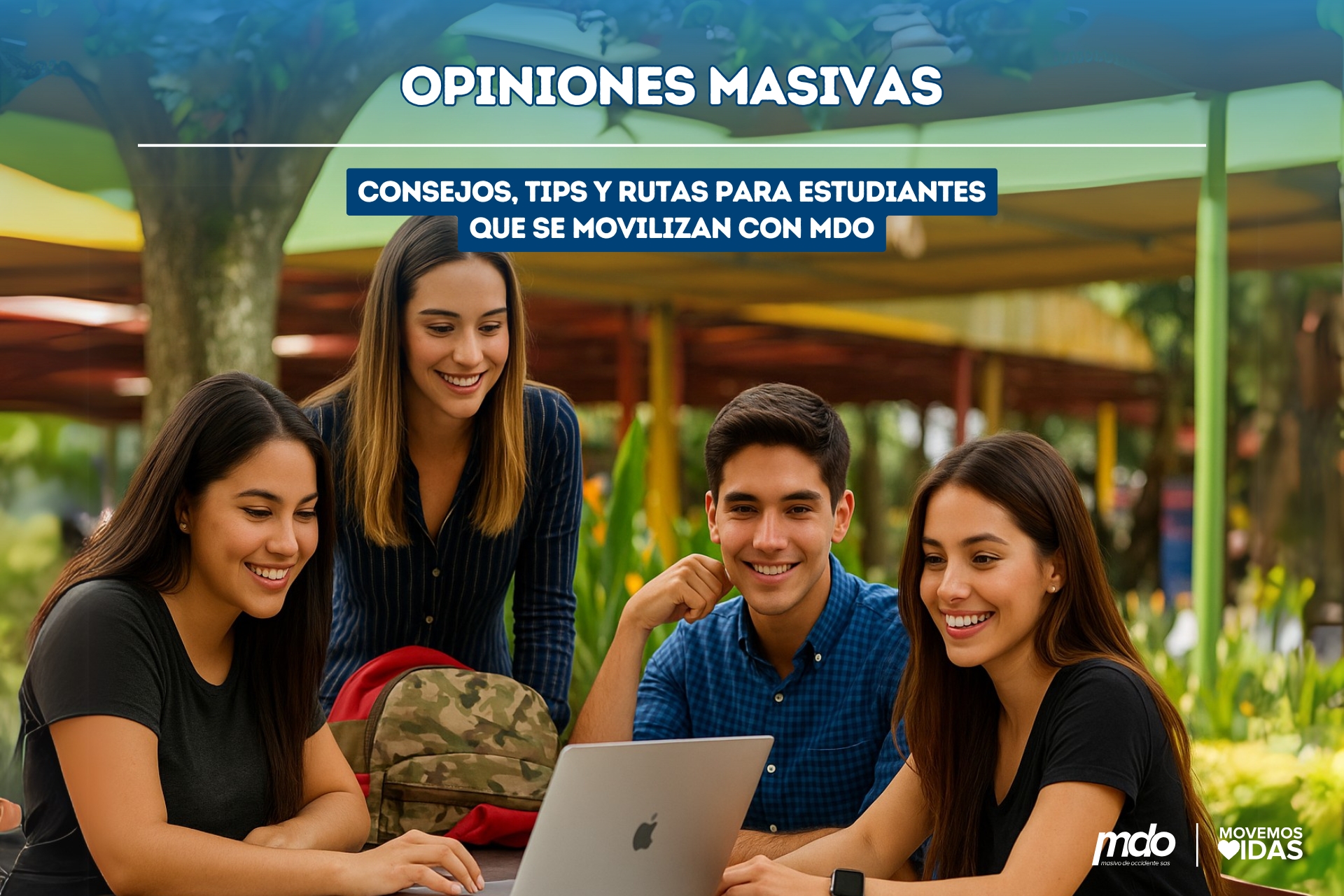 banner opiniones masivas - MDO